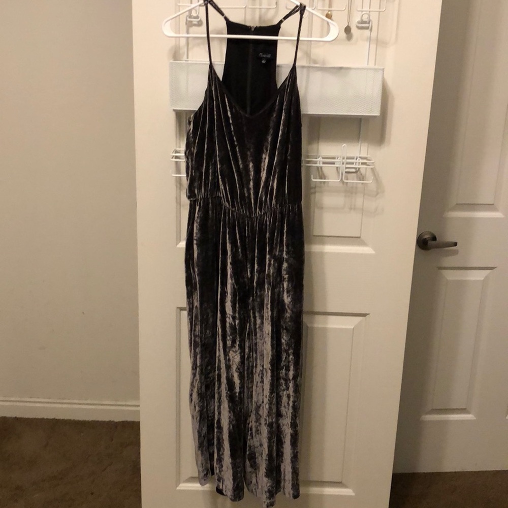 Velvet Madewell Jumper